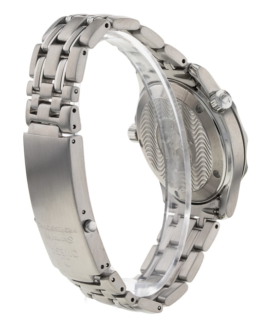 Omega Seamaster 300m Mid-Size 2561.80.00 Image 3